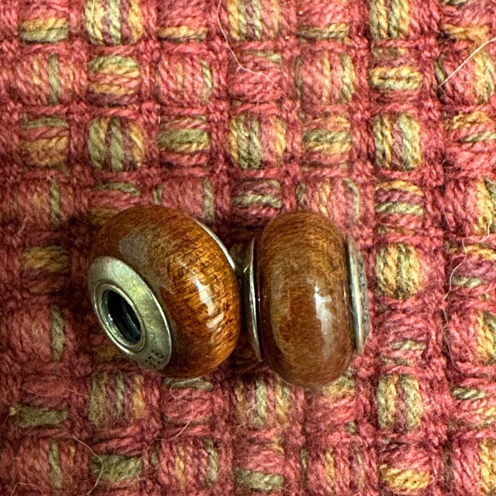 Pandora Beads - check out my page for bracelet - Bundle!